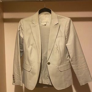 Banana Republic Suit